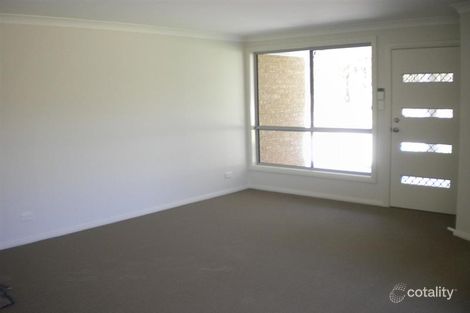 Property photo of 48 Rannoch Drive West Nowra NSW 2541