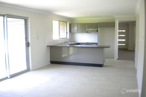 Property photo of 48 Rannoch Drive West Nowra NSW 2541