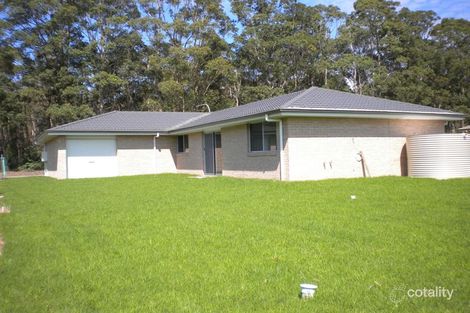 Property photo of 48 Rannoch Drive West Nowra NSW 2541