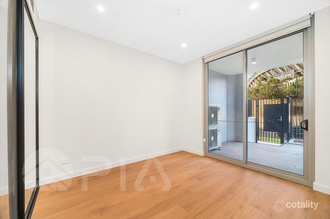Property photo of 204/9 Paddock Street Lidcombe NSW 2141