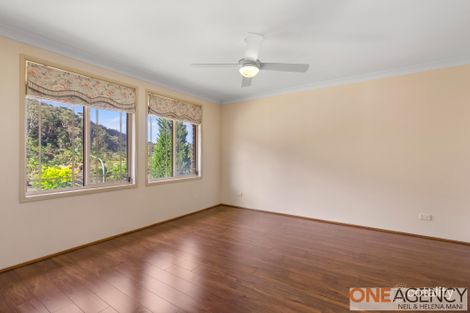 Property photo of 5 Wixstead Close Point Clare NSW 2250