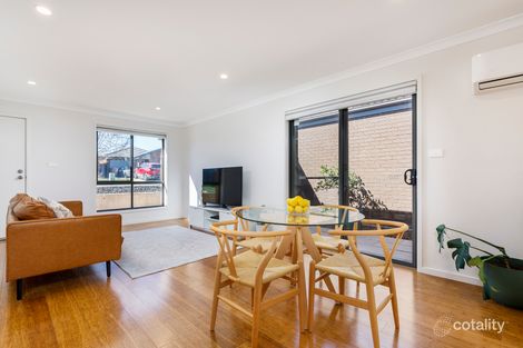 Property photo of 5 Gulwan Street Ngunnawal ACT 2913