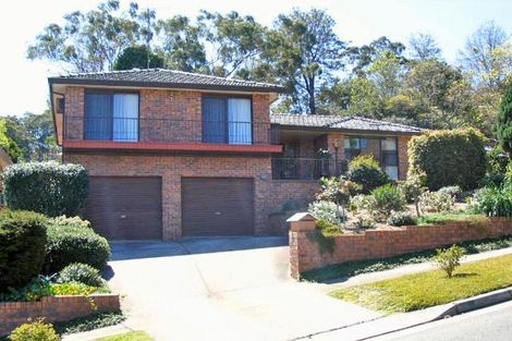 4 Vivyan Cl, Denistone, NSW 2114