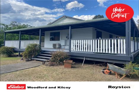142 Scrubby Creek Rd, Royston, QLD 4515