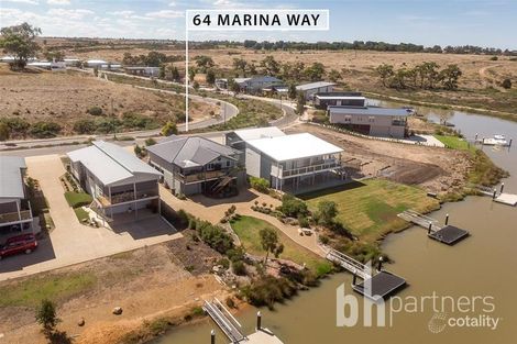 Property photo of 64 Marina Way Mannum SA 5238