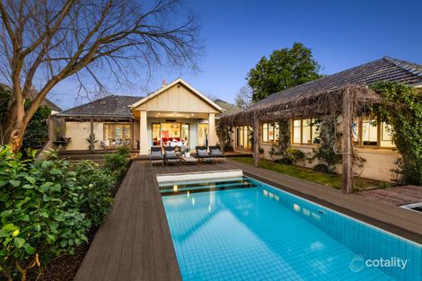 Property photo of 10 Monaro Road Kooyong VIC 3144