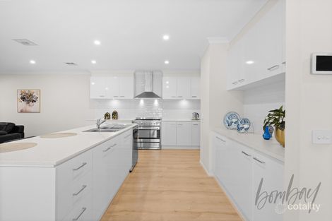 Property photo of 107 Fairways Boulevard Craigieburn VIC 3064