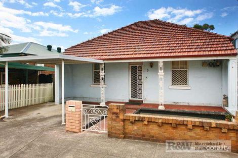 3 Bridge St, Tempe, NSW 2044