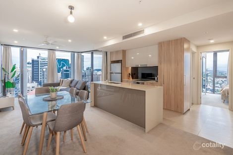 2409/550 Queen St, Brisbane City, QLD 4000