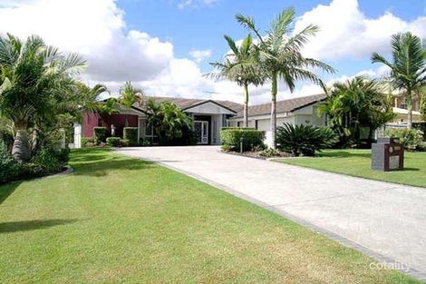 16 Scorpio Pl, Bridgeman Downs, QLD 4035