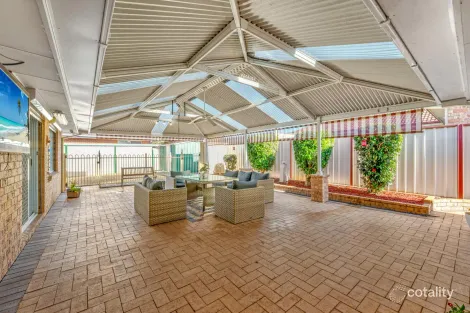 Property photo of 6 Mullumbimby Avenue Hoxton Park NSW 2171