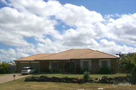 3 Percy Ct, Glenella, QLD 4740