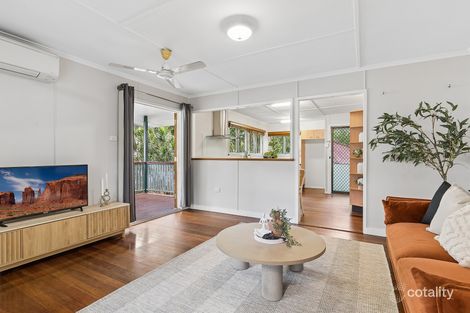 Property photo of 7 Corrigan Street Keperra QLD 4054