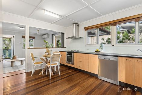Property photo of 7 Corrigan Street Keperra QLD 4054