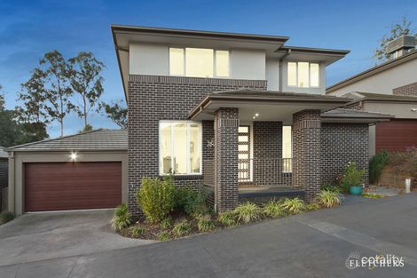 6/195 Wonga Rd, Warranwood, VIC 3134