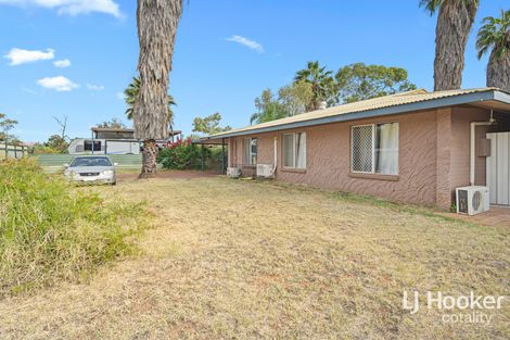 Property photo of 23 Mistletoe Street Sadadeen NT 0870