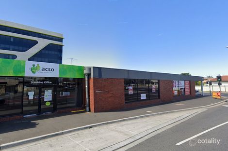 2/45 Dickson St, Sunshine, VIC 3020