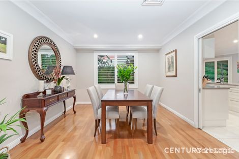 Property photo of 12 Willunga Place West Pennant Hills NSW 2125