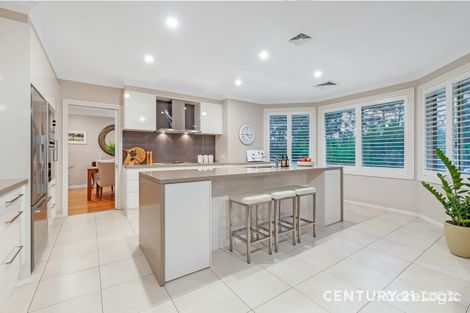 Property photo of 12 Willunga Place West Pennant Hills NSW 2125