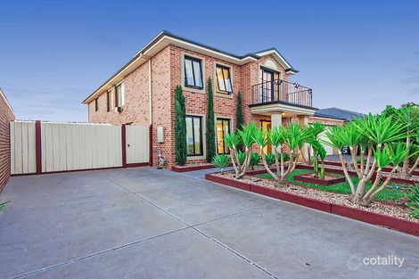 Property photo of 5 Amaryllis Parade Tarneit VIC 3029