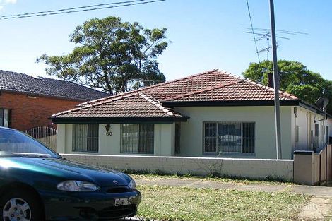 Property photo of 60 Edward Street Carlton NSW 2218