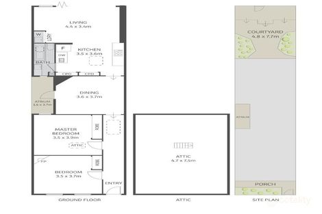 Property photo of 21 Ashmore Street Erskineville NSW 2043