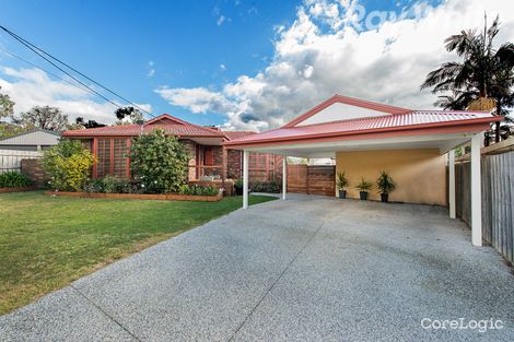 Property photo of 4 Hoad Court Wantirna VIC 3152