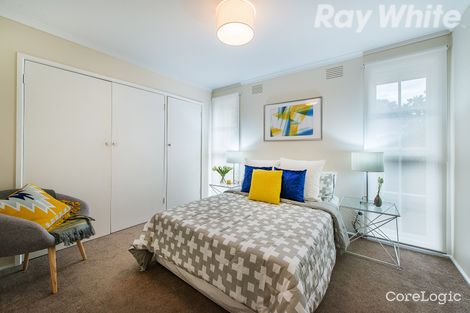 Property photo of 4 Hoad Court Wantirna VIC 3152