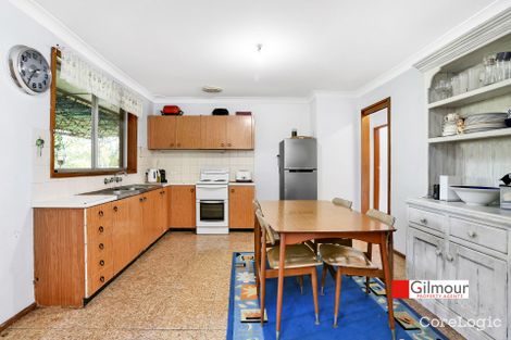 Property photo of 46 Mills Road Glenhaven NSW 2156