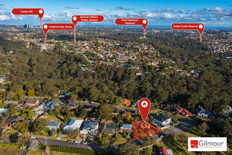 Property photo of 46 Mills Road Glenhaven NSW 2156