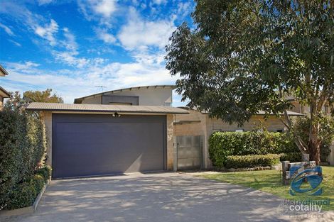 Property photo of 55 Ethan Street Kellyville Ridge NSW 2155