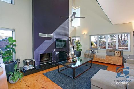 Property photo of 55 Ethan Street Kellyville Ridge NSW 2155