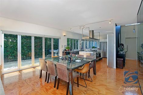 Property photo of 55 Ethan Street Kellyville Ridge NSW 2155