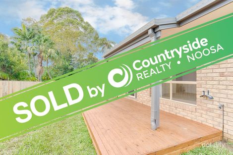 4/21 Ferrells Rd, Cooroy, QLD 4563