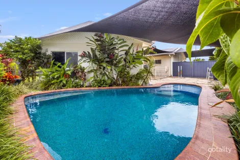 25 Gould St, Thuringowa Central, QLD 4817