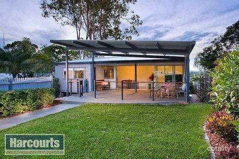 27 Glenmore St, The Gap, QLD 4061