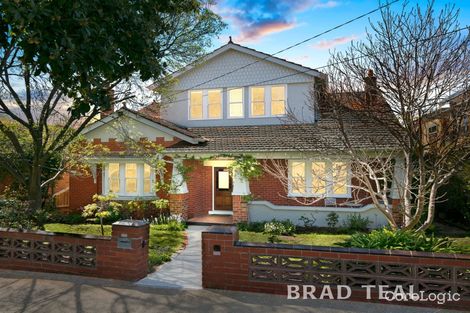 Property photo of 11 Aberfeldie Street Aberfeldie VIC 3040