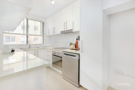 Property photo of 26/146-154 Oberon Street Coogee NSW 2034