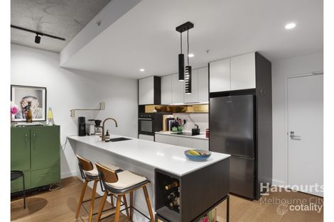 1005/154 Cremorne St, Cremorne, VIC 3121