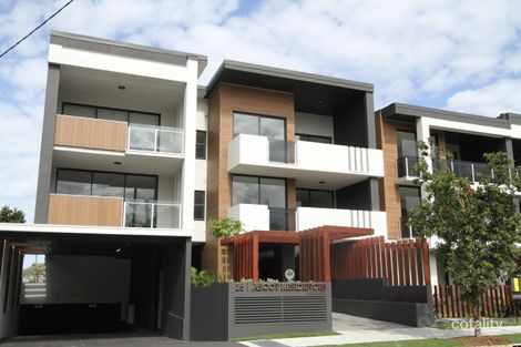 Property photo of 101/25 Onslow Street Ascot QLD 4007