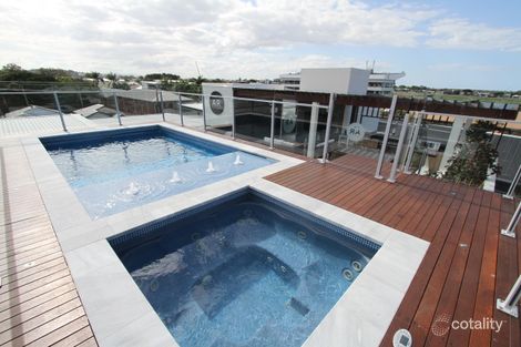 Property photo of 101/25 Onslow Street Ascot QLD 4007