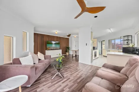 Property photo of 25 Gould Street Thuringowa Central QLD 4817