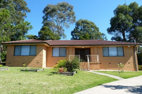 5 Plateau Pl, Mollymook Beach, NSW 2539