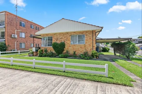 3/21 Masons Pde, Point Frederick, NSW 2250