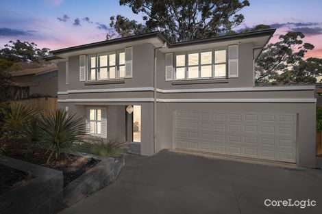 12 Sutherland St, Lane Cove, NSW 2066