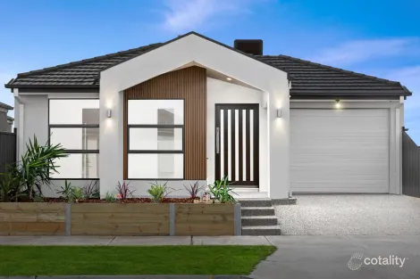 3 Mound Ave, Donnybrook, VIC 3064