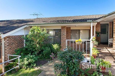 Property photo of 16/448 Port Hacking Road Caringbah South NSW 2229