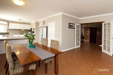 Property photo of 72 Castellon Crescent Coogee WA 6166