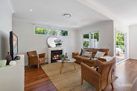 Property photo of 8 St Pauls Road North Balgowlah NSW 2093