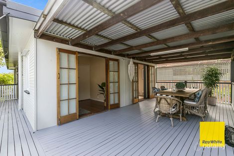Property photo of 11 Arakurta Street Lota QLD 4179